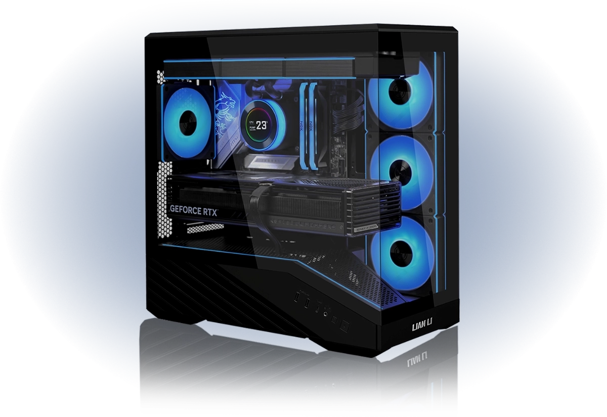 LIAN LI Vector V100 MINI