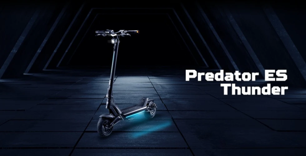 Acer Predator ES Storm