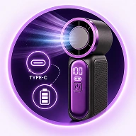 Type-C та автономність