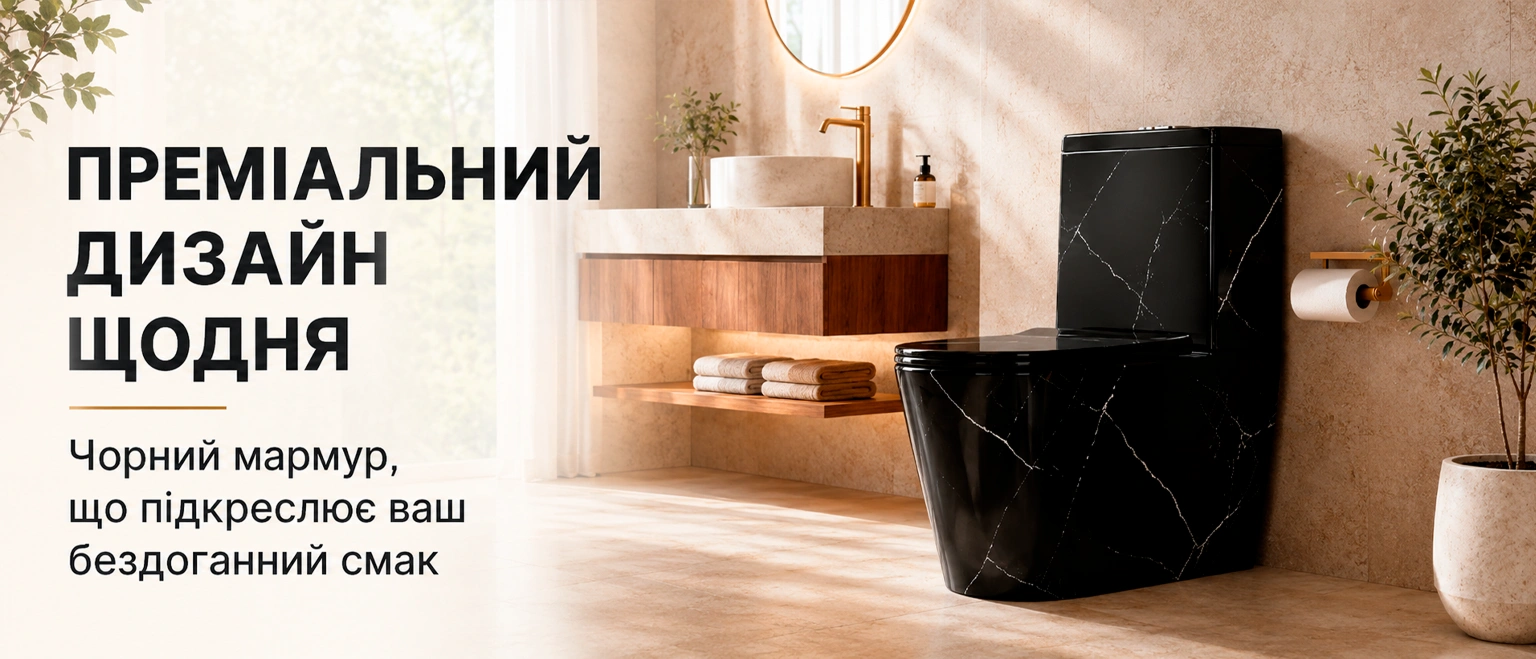 Унитаз Asans 8609