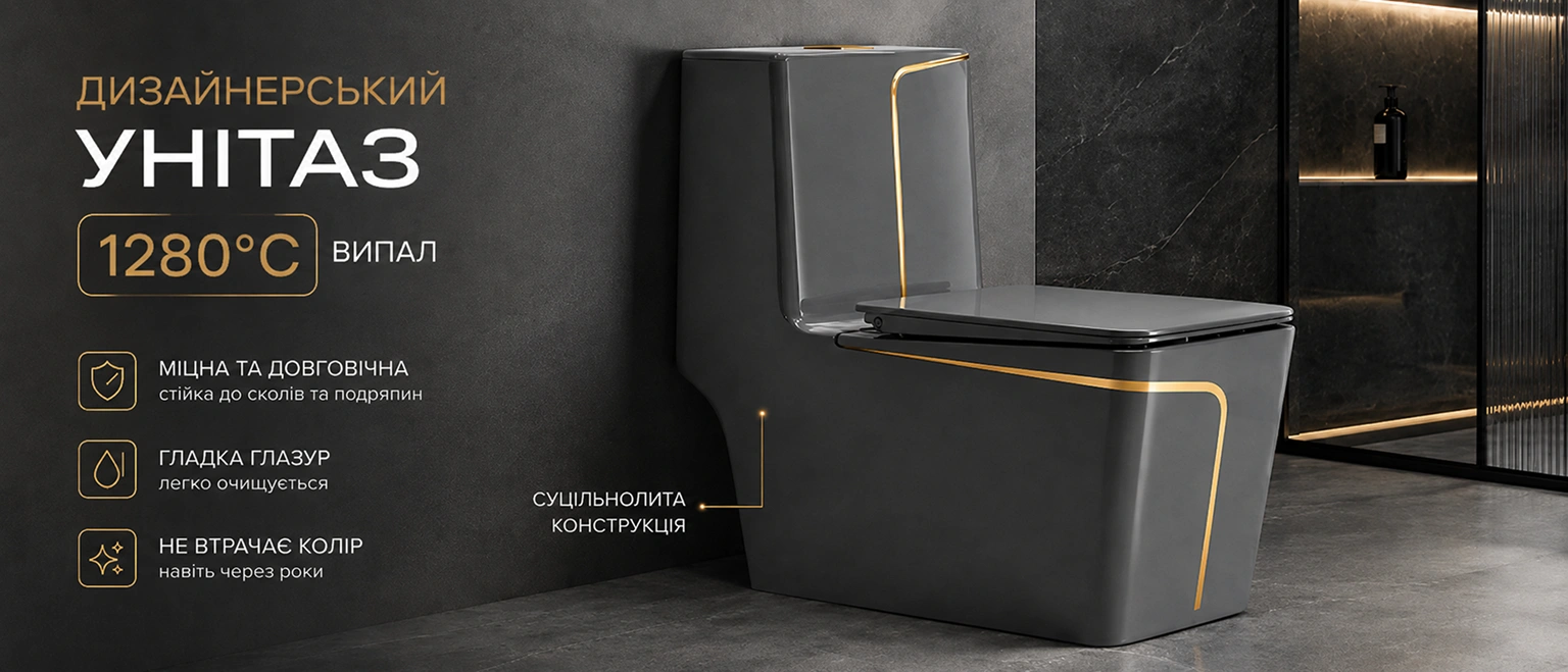 Унитаз Asans 8605