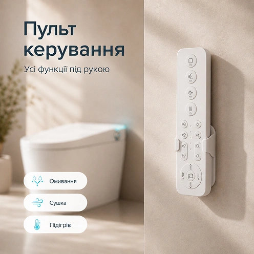 Пульт управления