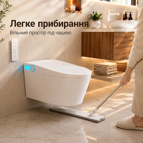 Легкая уборка
