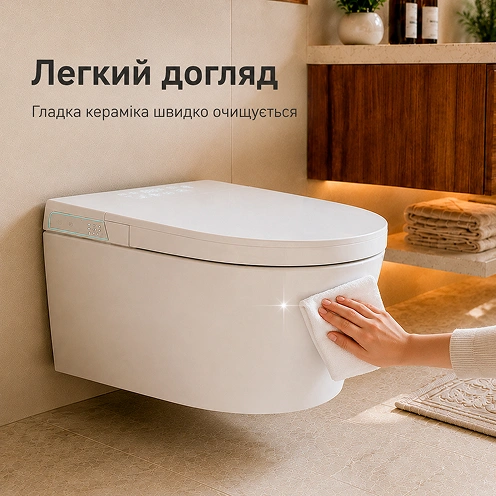 Легкий уход