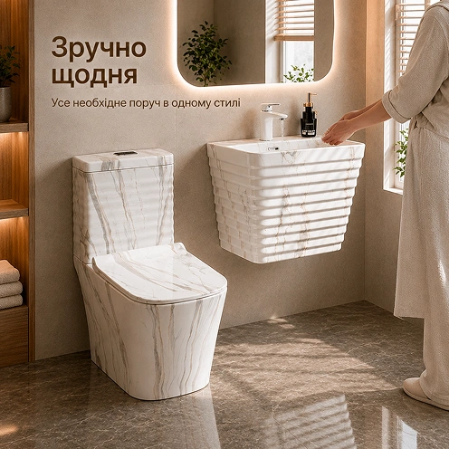 Удобно каждый день