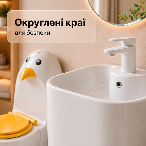 Закругленные края