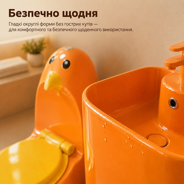 Безопасно каждый день