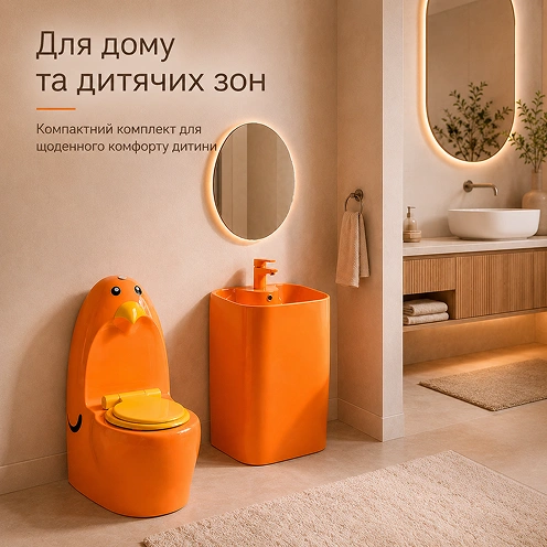 Для дома и детских зон