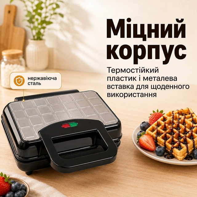 Надежная для ежедневного использования