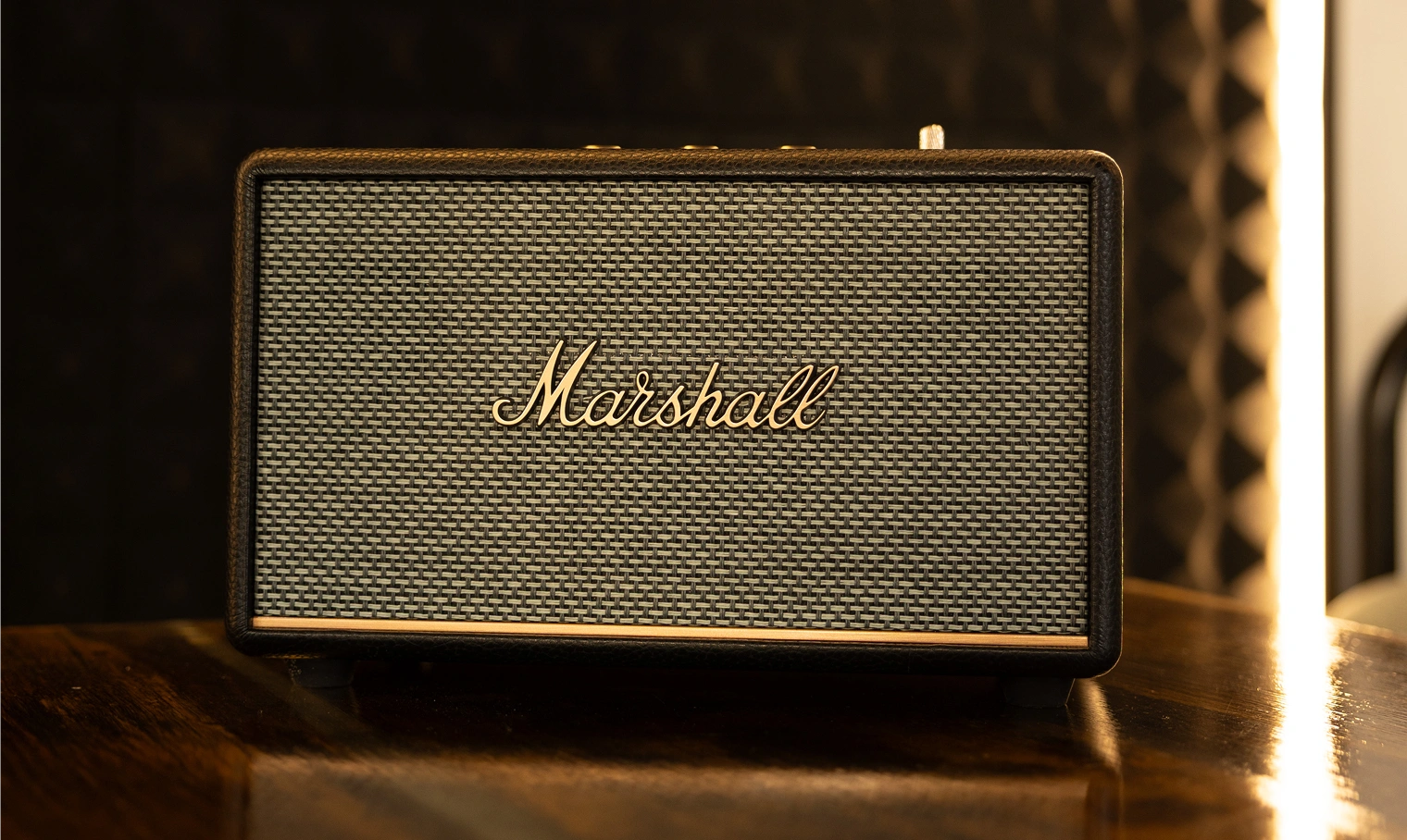 FAQ Marshall