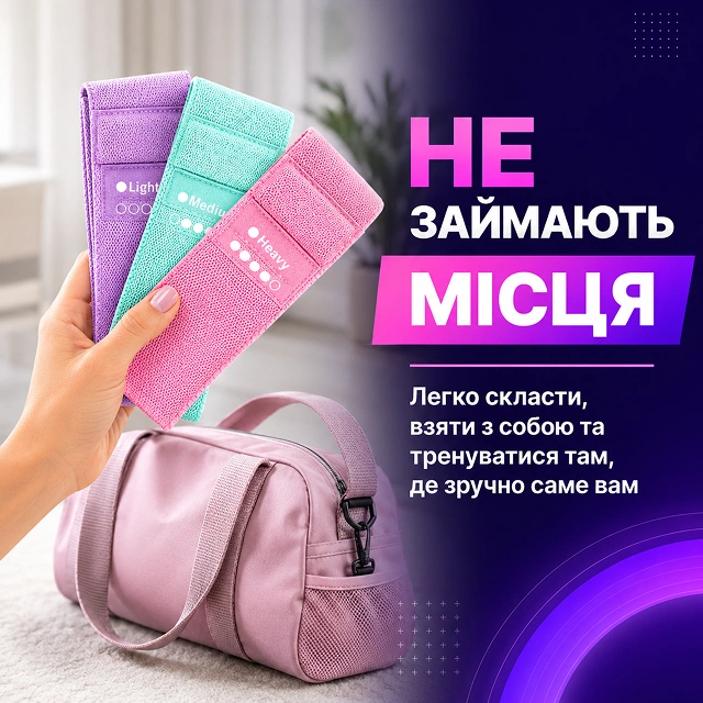Компактные и удобные