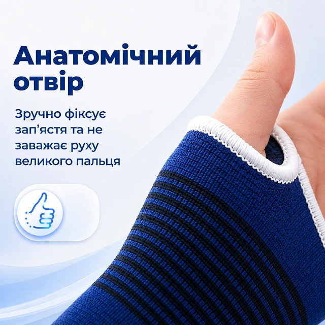Анатомічний отвір