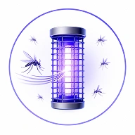 Ультрафиолетовый свет UV 395 нм