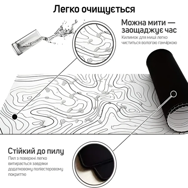 Зносостійкі матеріали