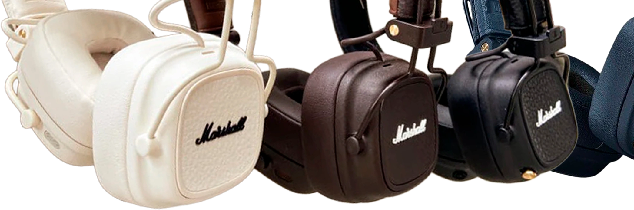 Marshall Major V