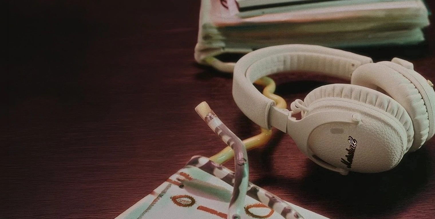 Технічні можливості Marshall