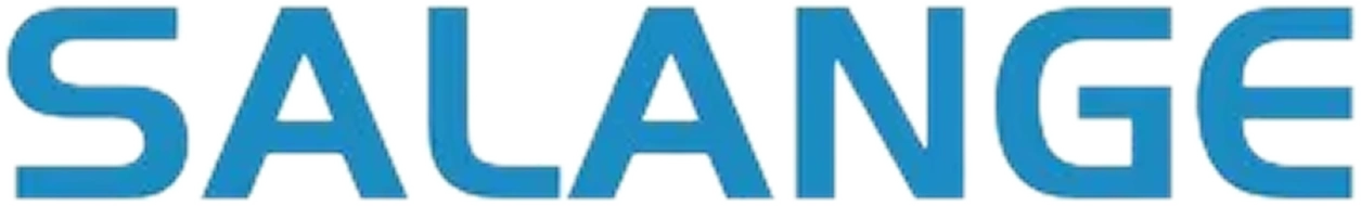 Salange Logo