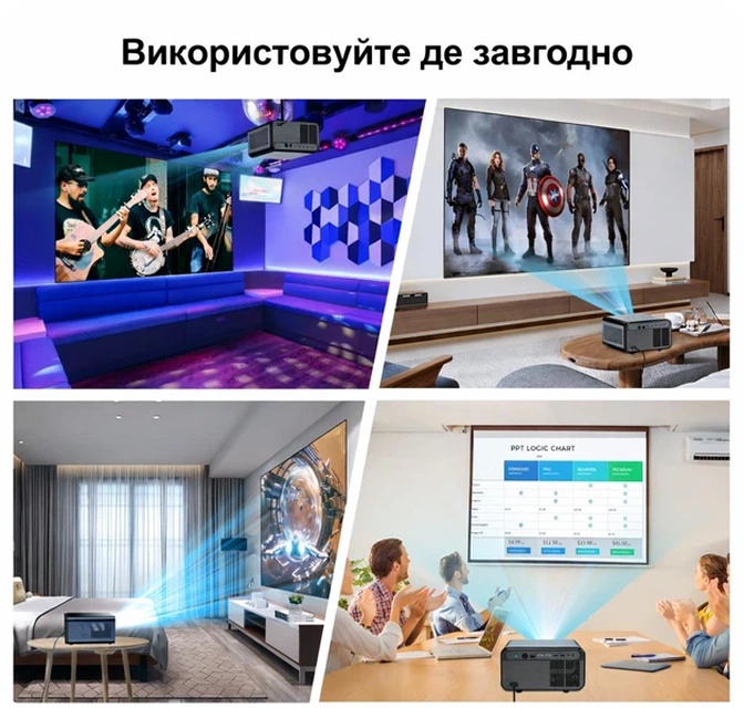 Wi-Fi 6 и Bluetooth