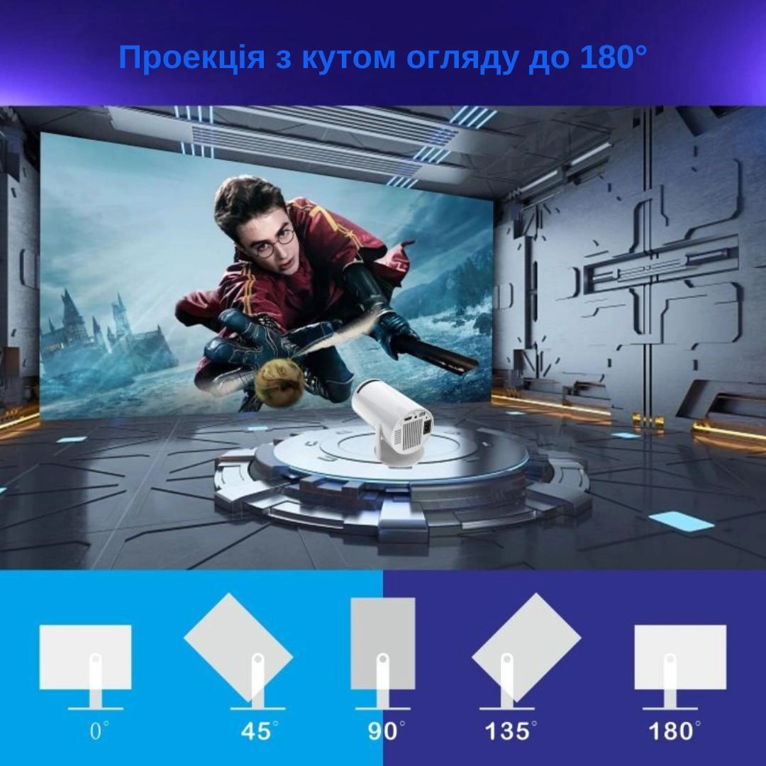 Гибкость настроек