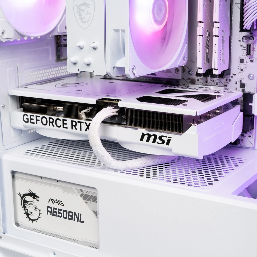 Видеокарта NVIDIA GeForce RTX