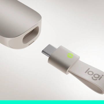Приймач Logi Bolt USB-C для підключення