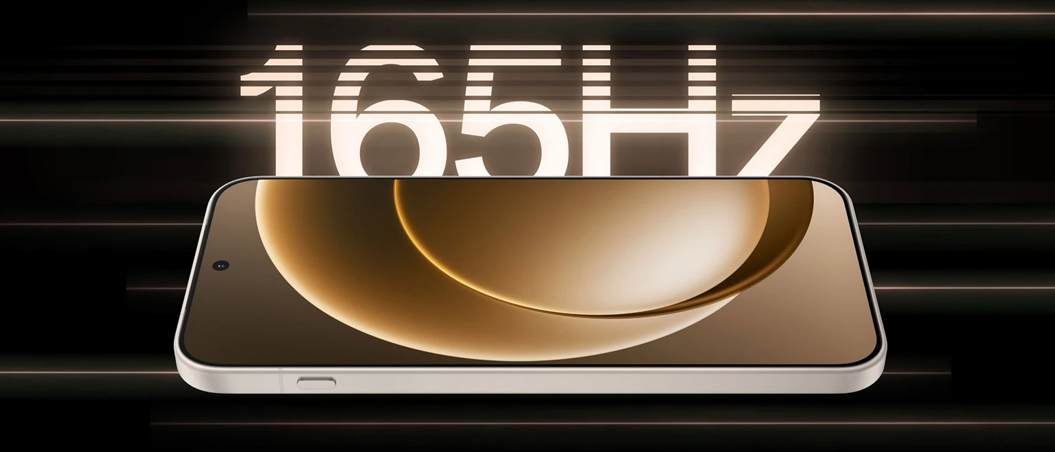 165Hz
