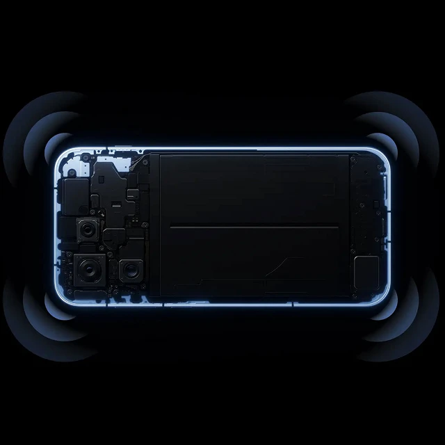 AI Smart Link