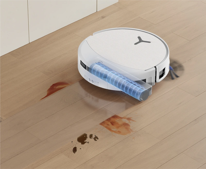 OZMO ROLLER 3.0 — Ecovacs DEEBOT T90 PRO OMNI