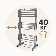 Іконка навантаження до 40 кг