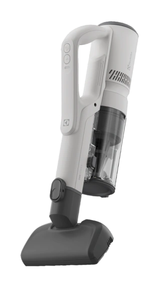 Пылесос Electrolux с насадкой