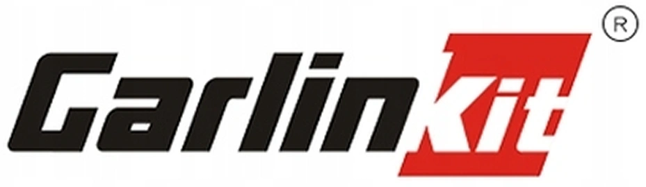 Логотип бренда CarlinKit