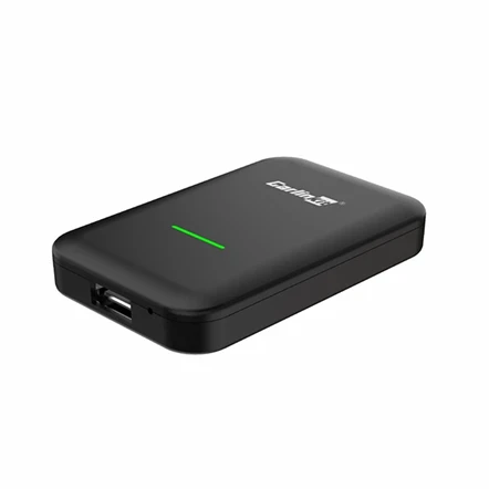 Автоматическое подключение адаптера CarlinKit к смартфону при запуске двигателя