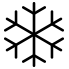 Снег