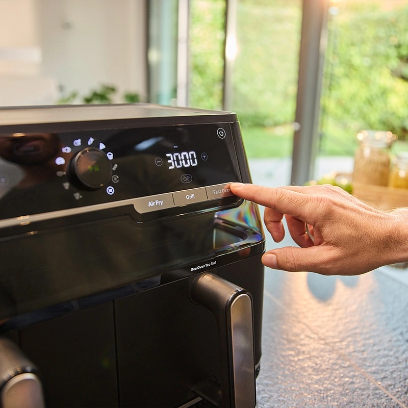 Мультипечь Braun TwinCook 5 TD5073