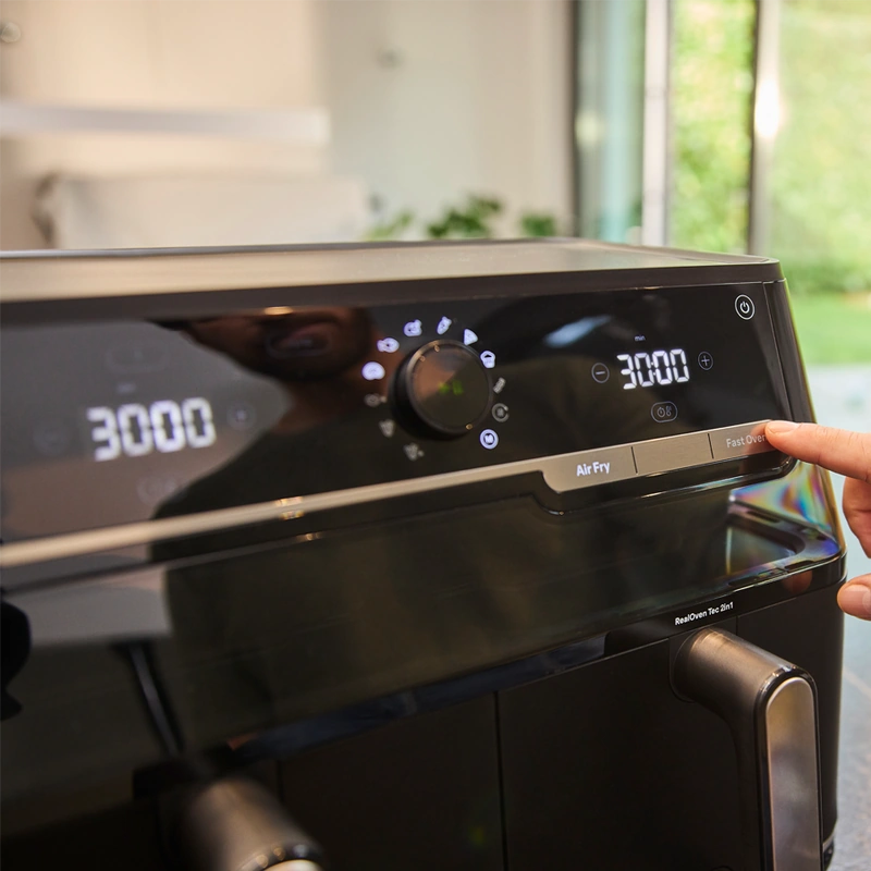 Мультипечь Braun TwinCook 5 TD5073