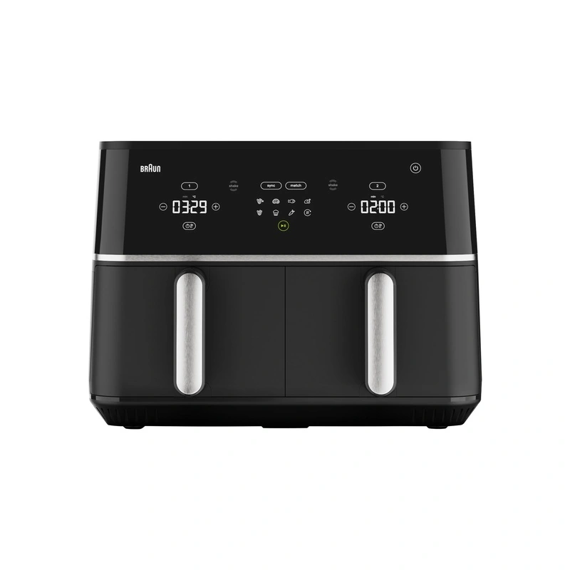 Мультипечь Braun TwinCook 5 TD5073