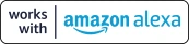 Совместимость с Amazon Alexa