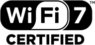 Сертифицированный Wi-Fi 7