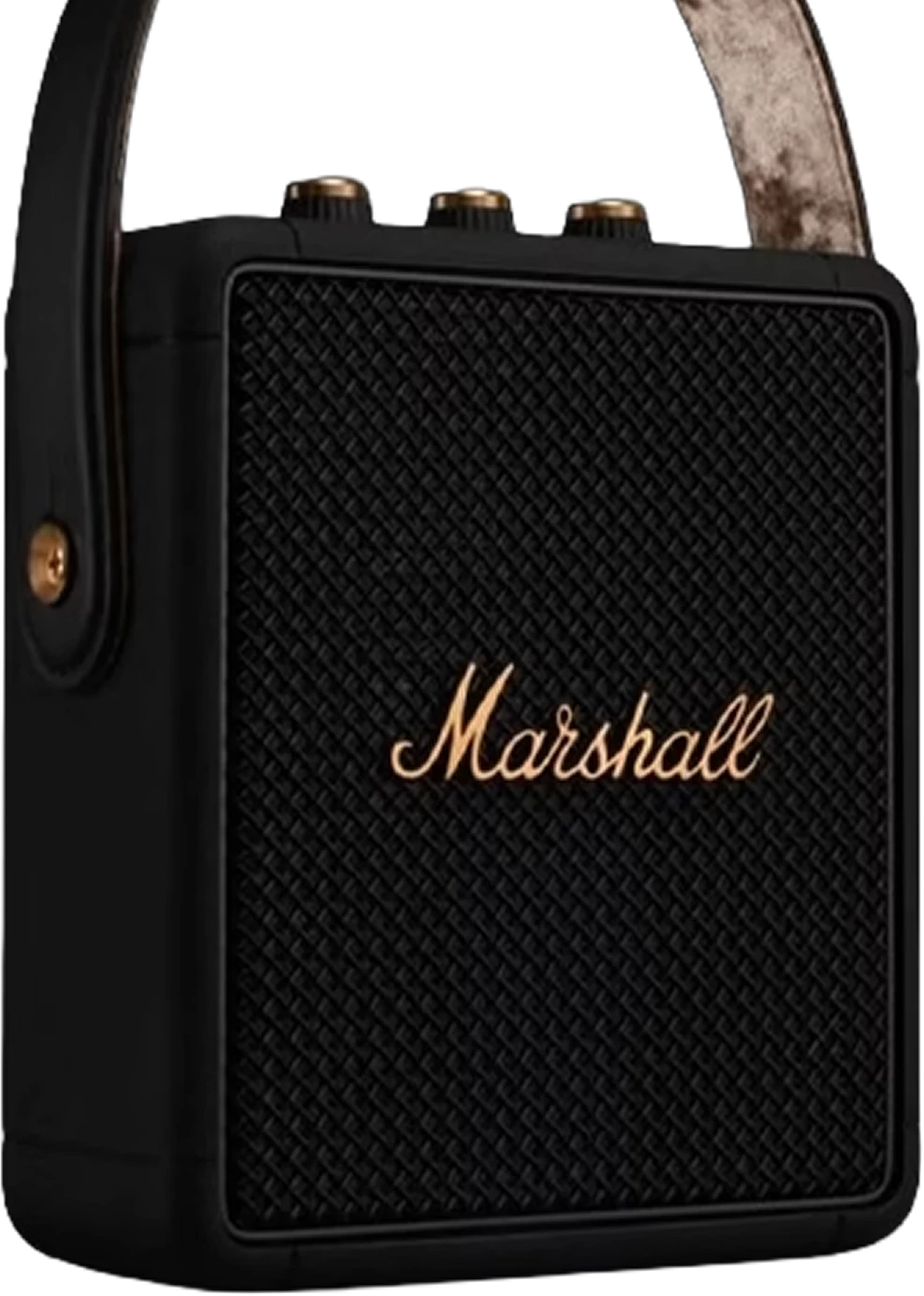 Бездротова портативна акустика Marshall Stockwell II для якісного звуку будь-де