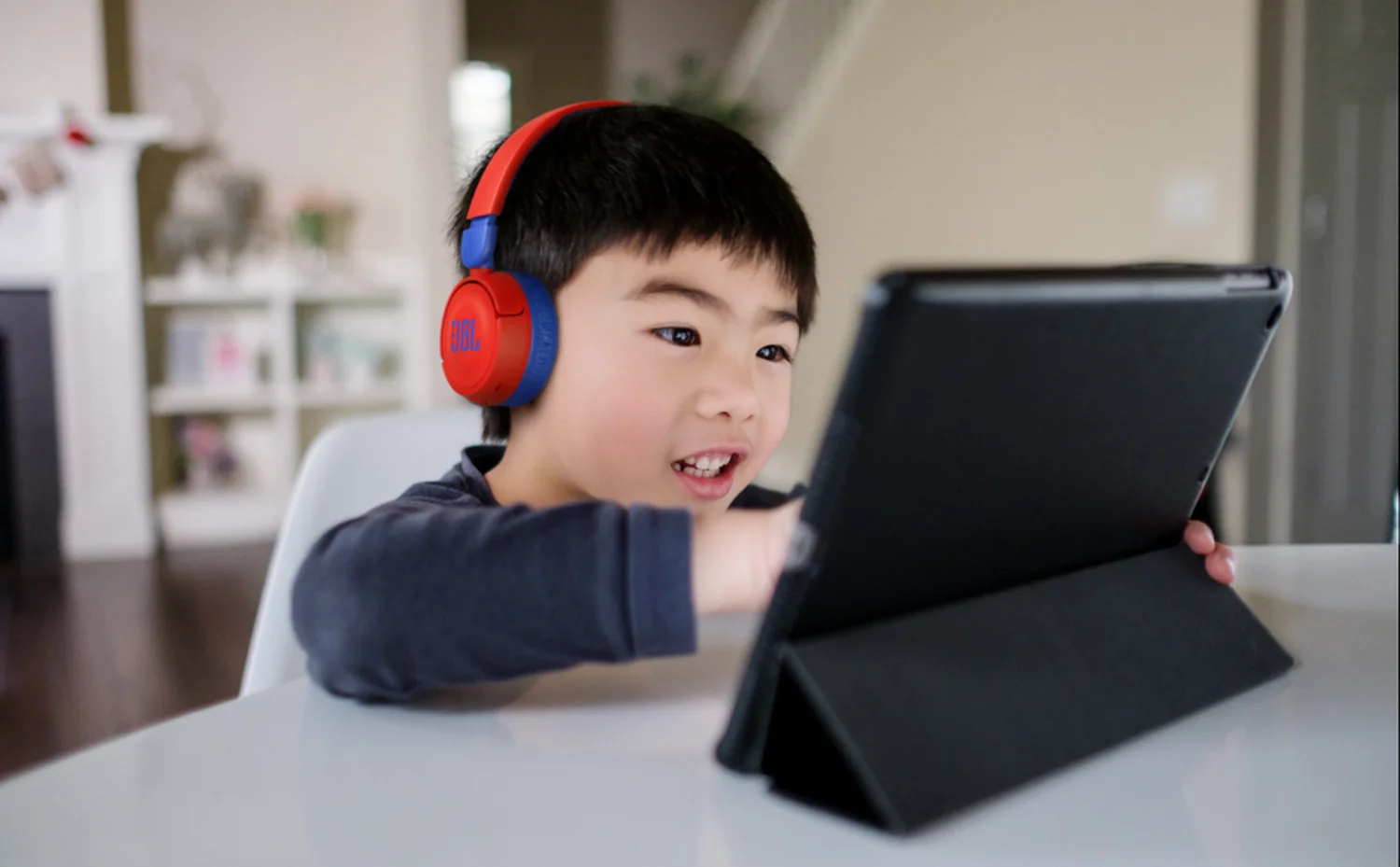 Вбудований мікрофон JBL JR 310