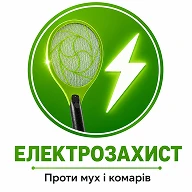 Екологічний електрозахист від літаючих комах