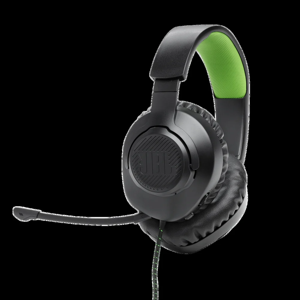 JBL Quantum 100X Console