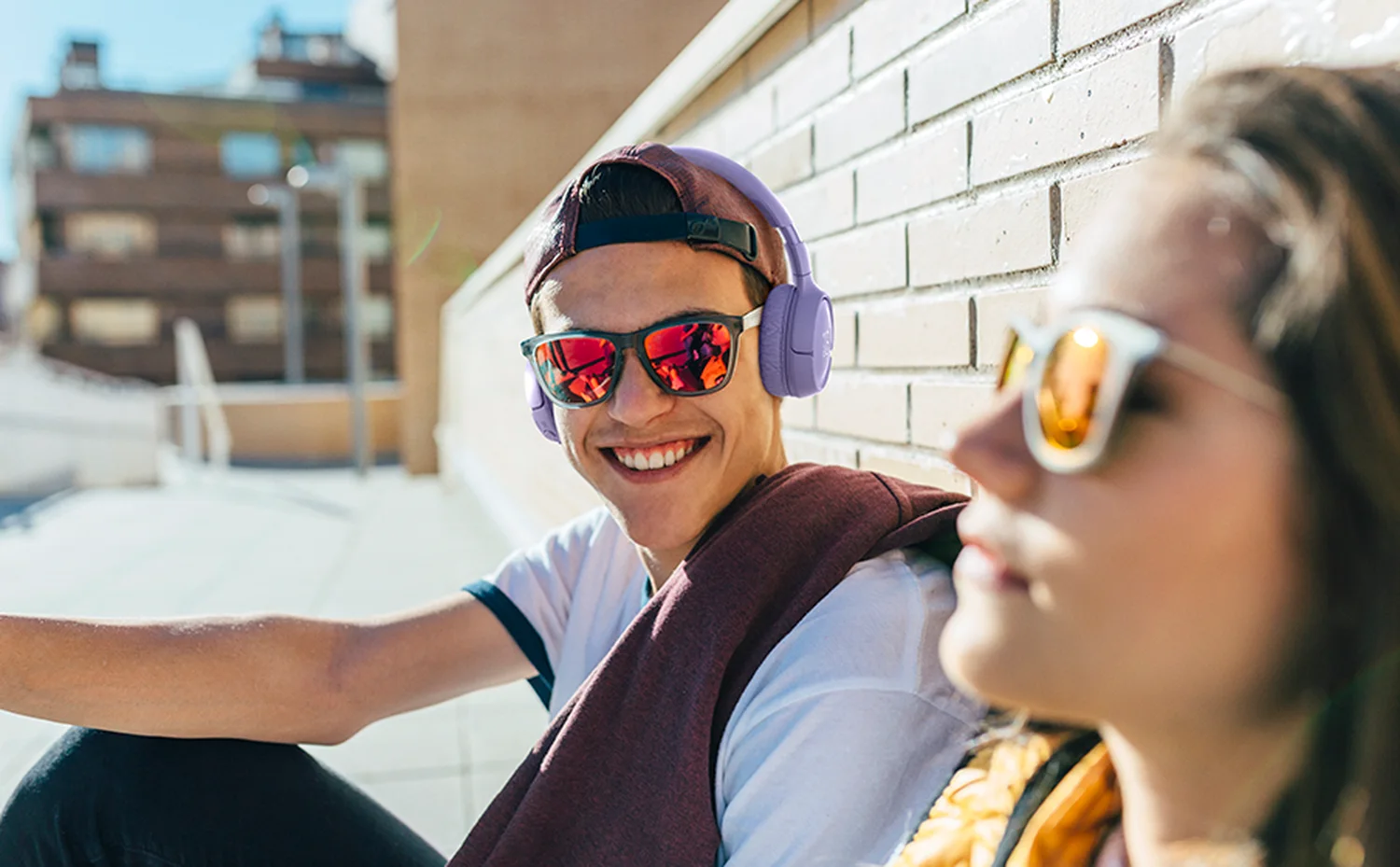 Bluetooth 5.3 з LE Audio у JBL Tune 670NC
