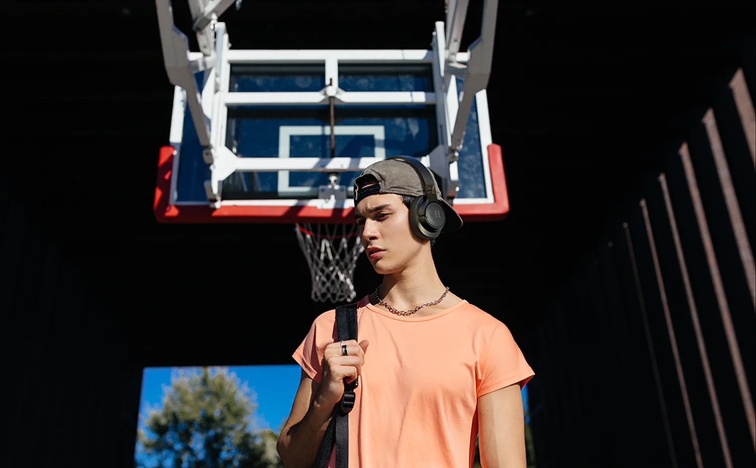 Фірмовий звук JBL Pure Bass у JBL Tune 720BT