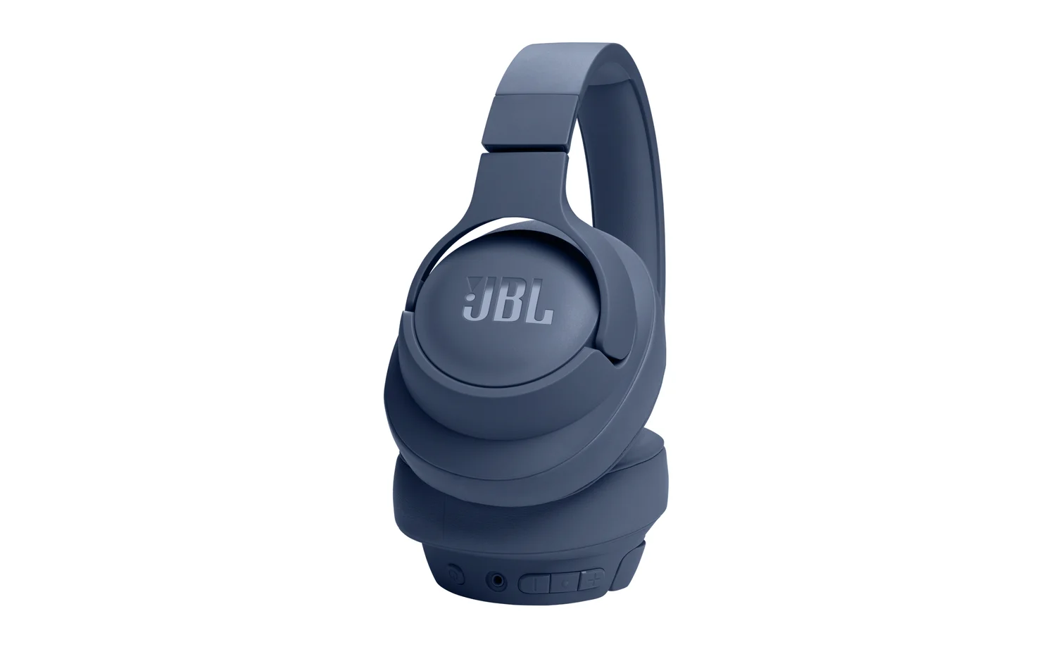 Кнопки керування на чашці JBL Tune 720BT