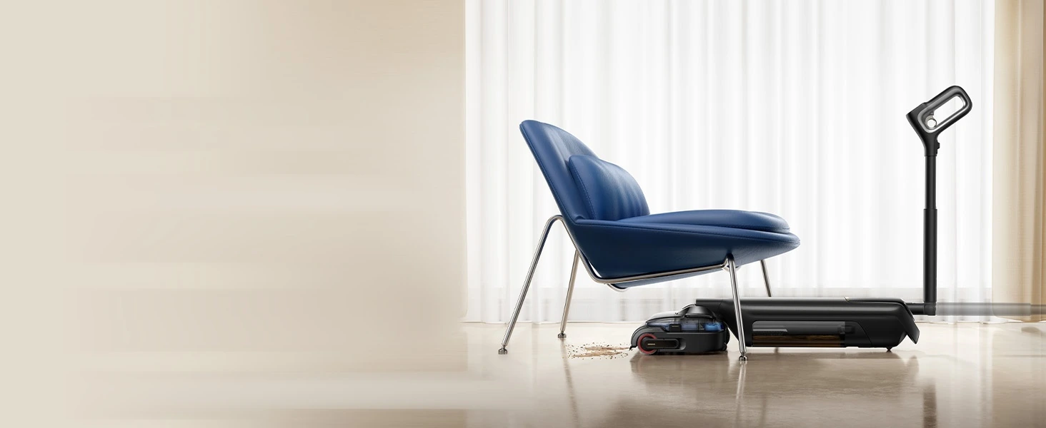 Перша складана та висувна ручка Flex-Master Pro MOVA HMH28A