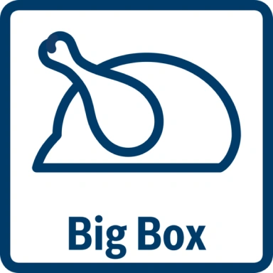 Пиктограмма Big Box