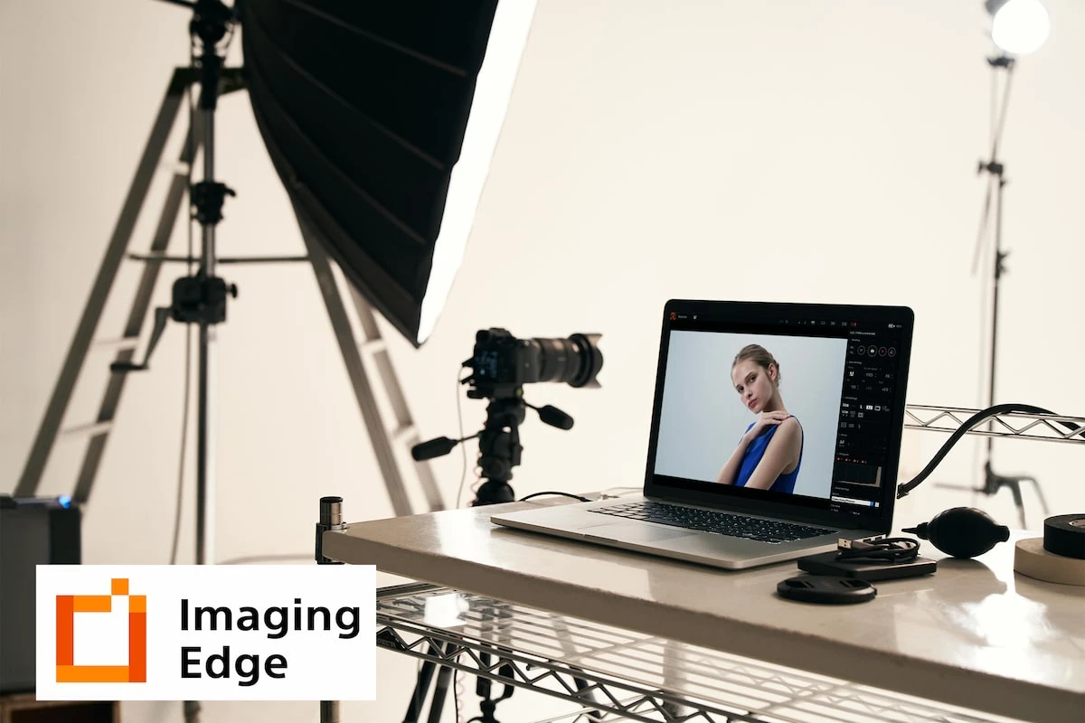 Imaging Edge
