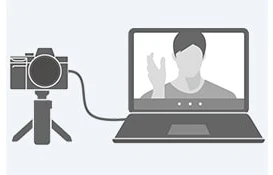 Imaging Edge™ Webcam