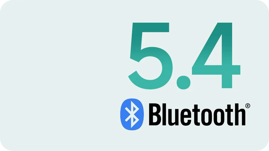 Bluetooth 5.4